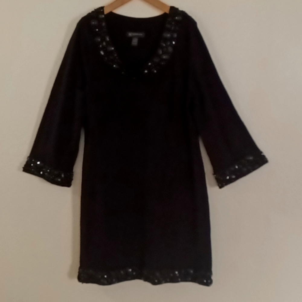 INC knit  Dress